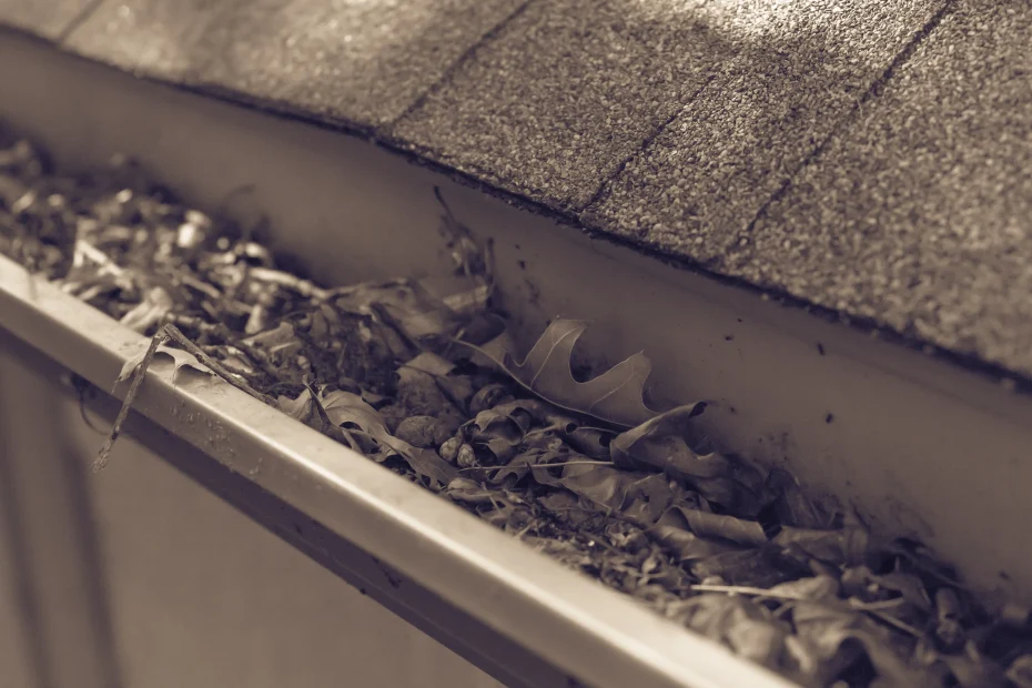 Gutter Cleaning Roswell