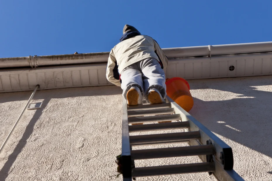 Gutter Cleaning Roswell