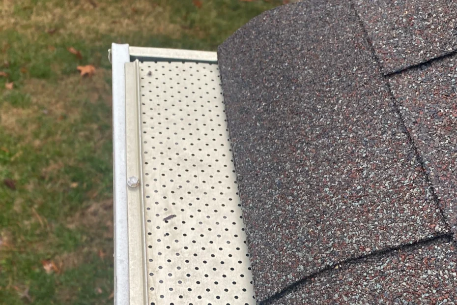 Gutter Cleaning Roswell