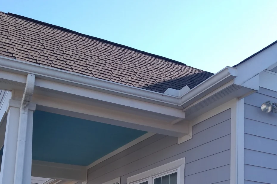 Gutter Cleaning Roswell