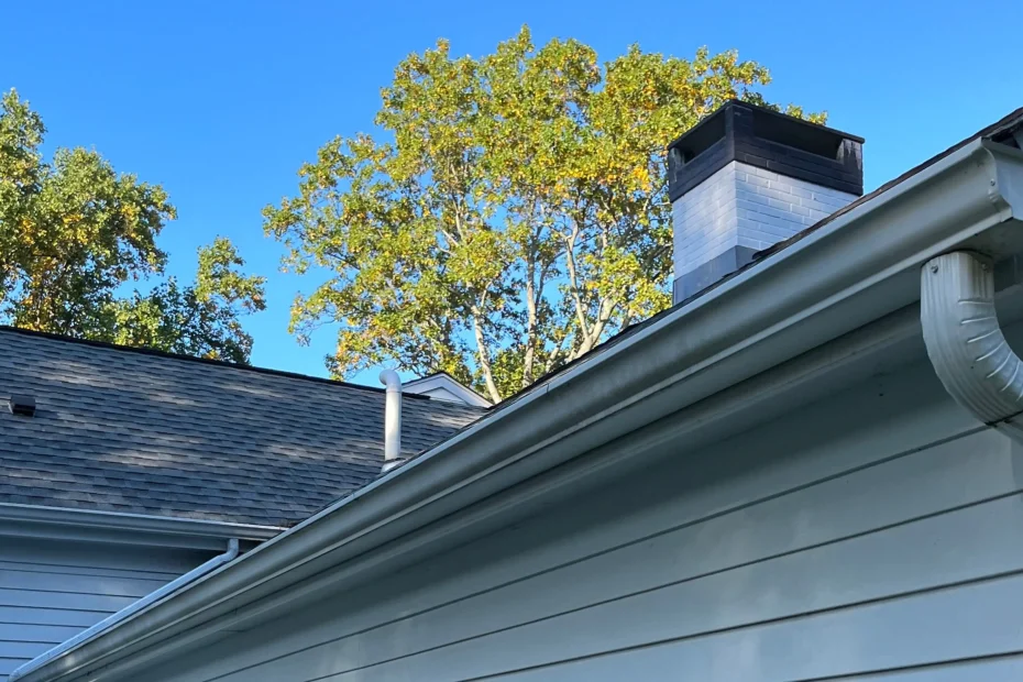 Gutter Cleaning Roswell